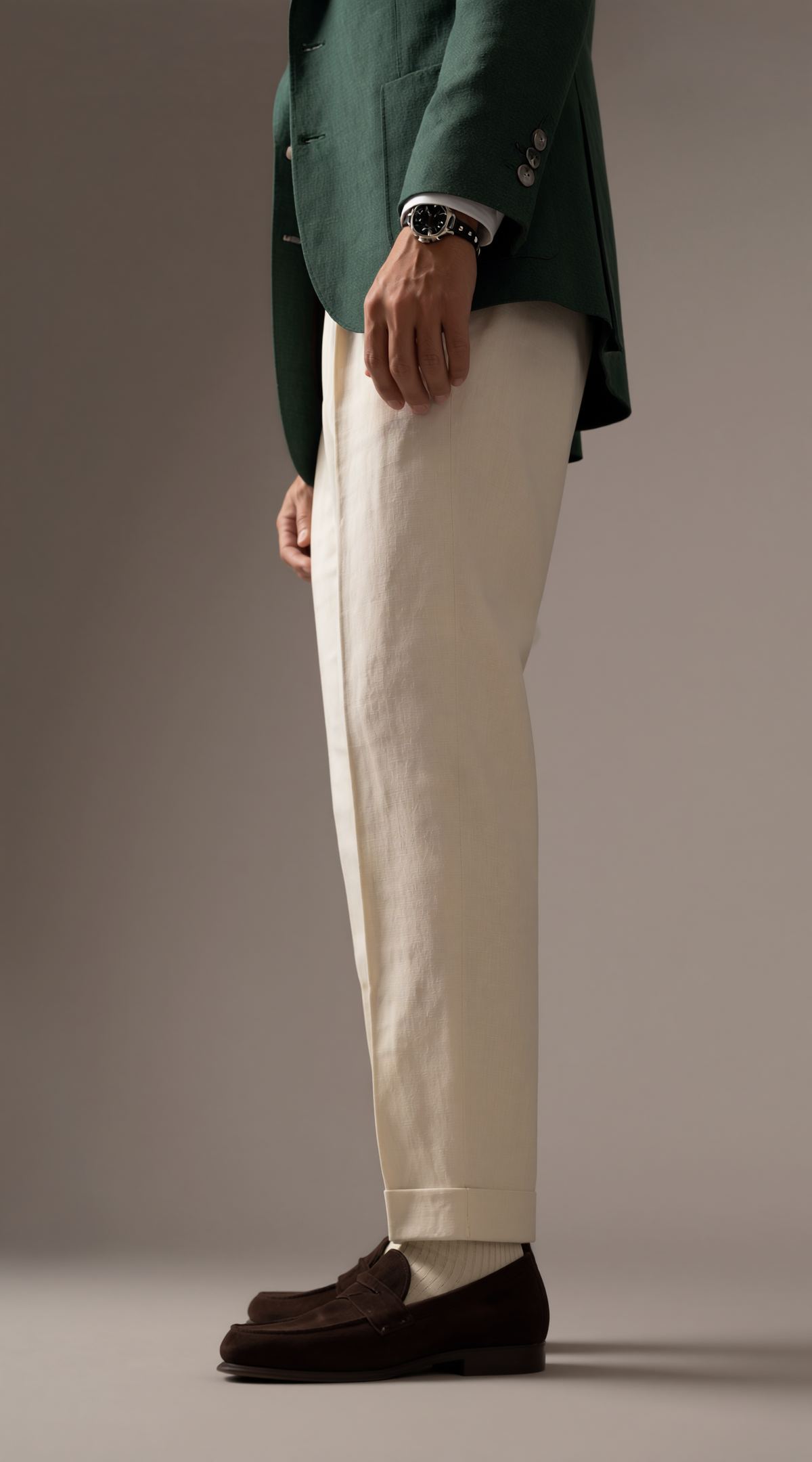 The Man Project Atelier