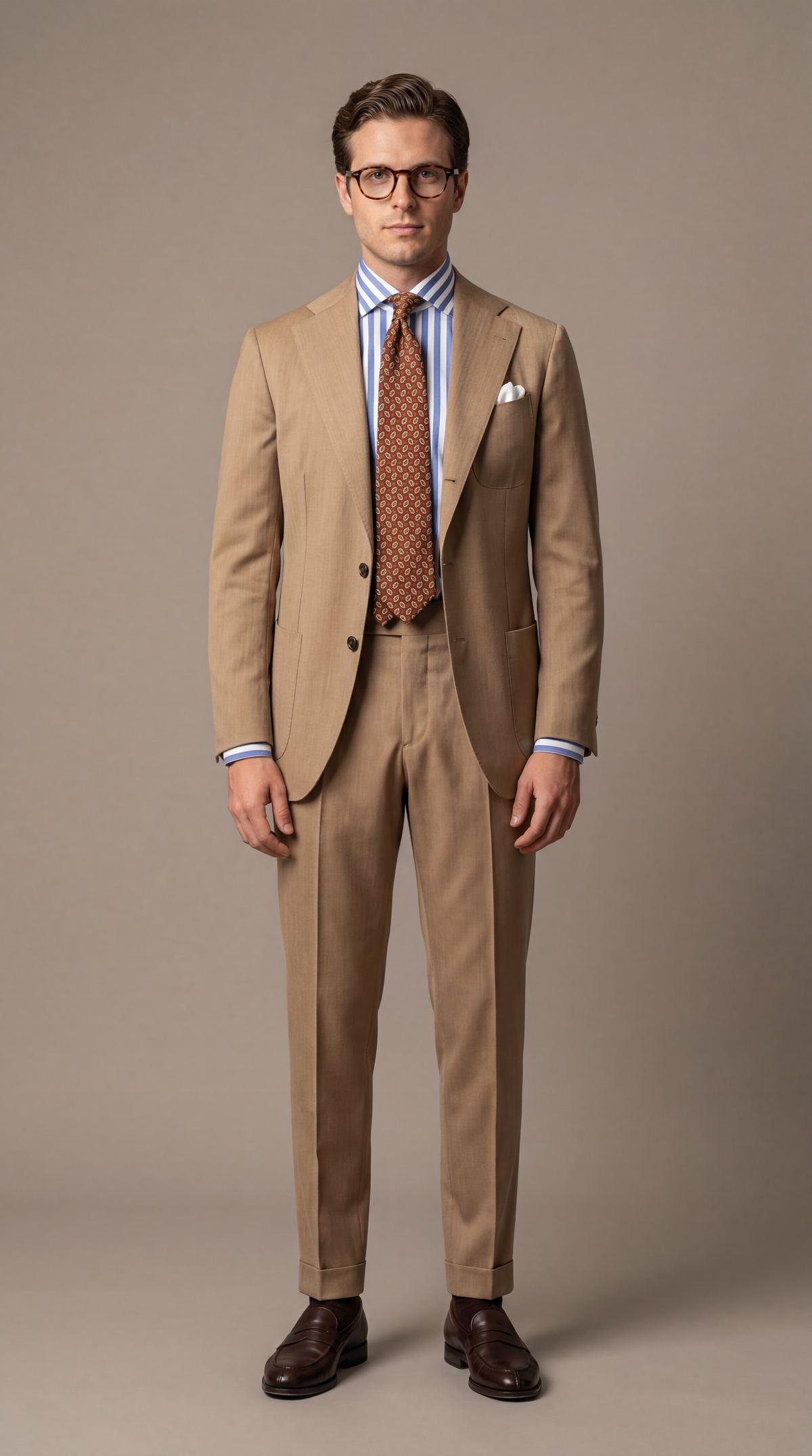 Il Cammello Classico