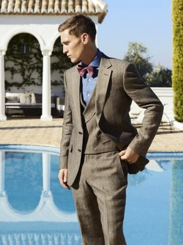 Stylish Men’s Party Wear Shirts in Pune