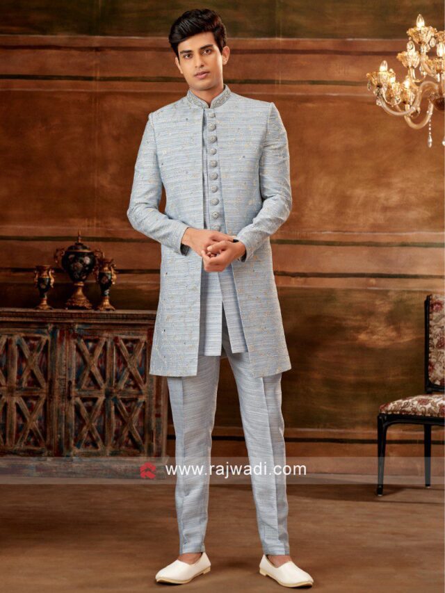 Designer Sherwani for Men
